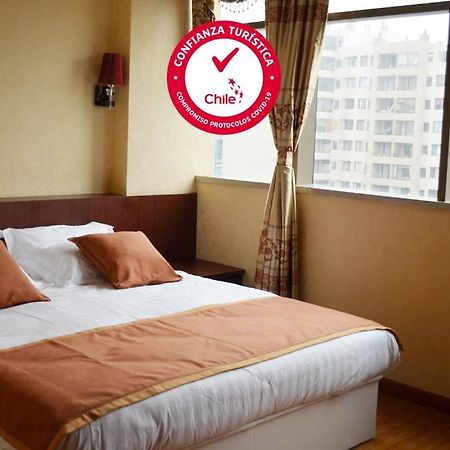 Hotel 198 Σαντιάγκο Εξωτερικό φωτογραφία