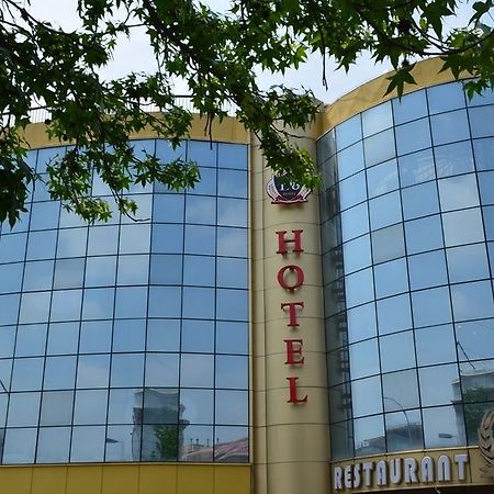 Hotel 198 Σαντιάγκο Εξωτερικό φωτογραφία