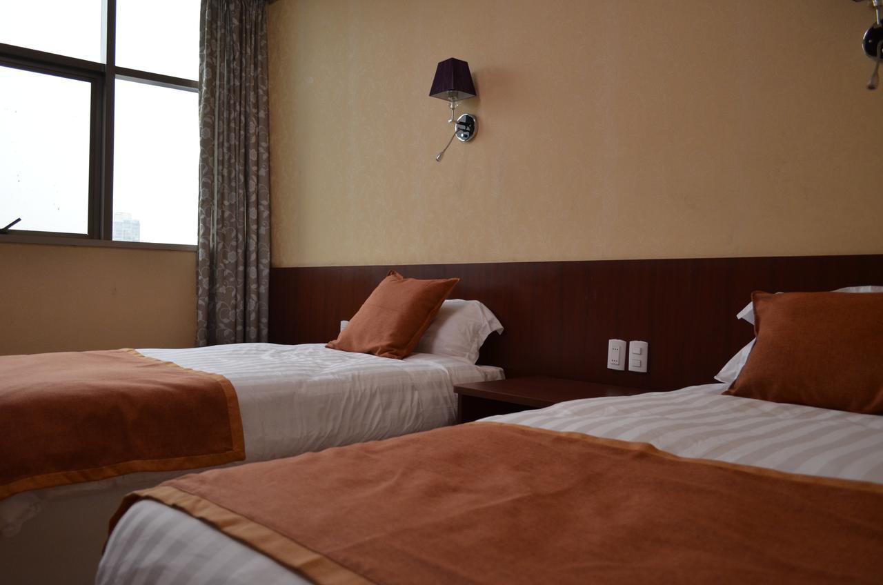 Hotel 198 Σαντιάγκο Εξωτερικό φωτογραφία