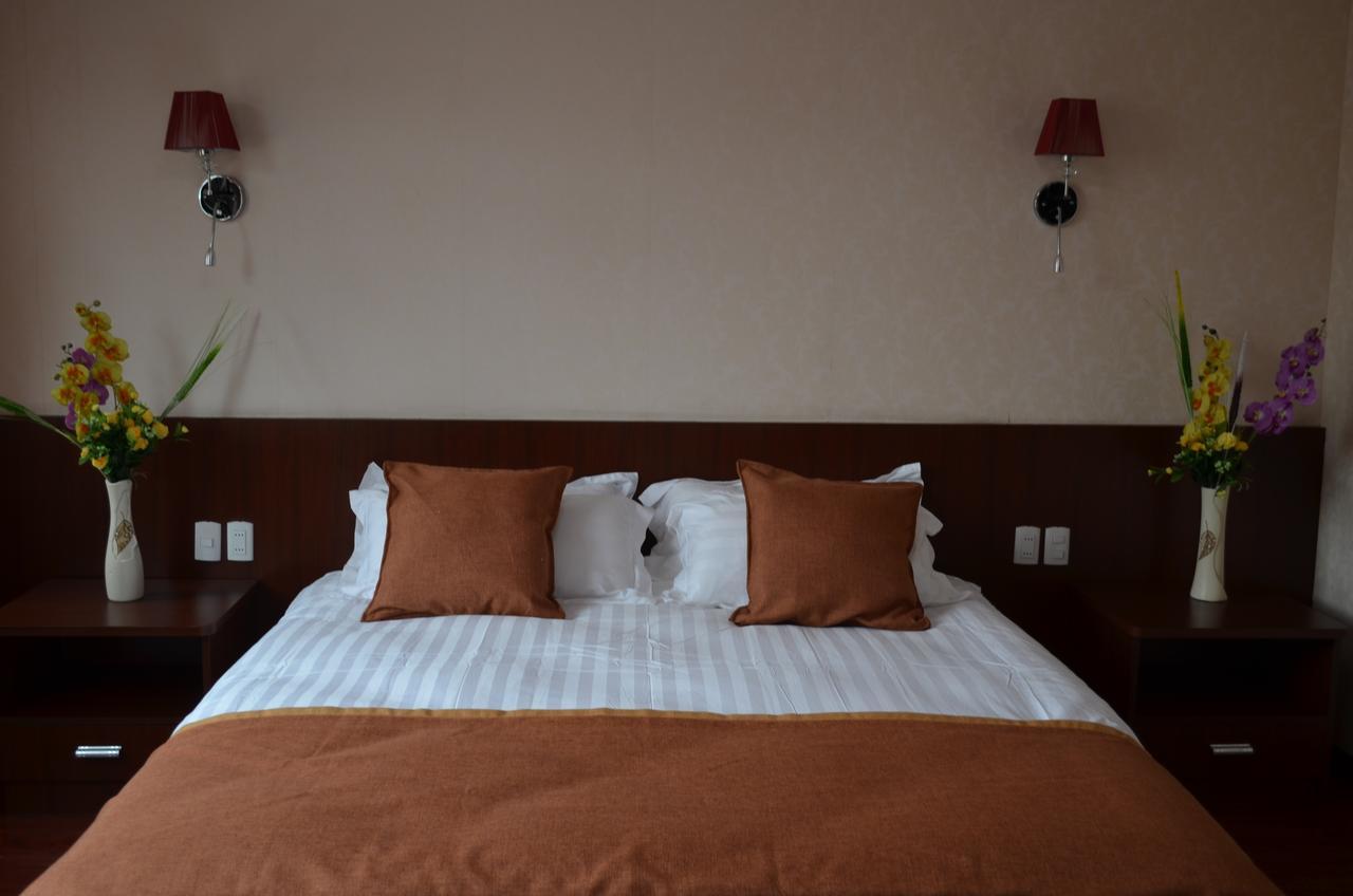 Hotel 198 Σαντιάγκο Εξωτερικό φωτογραφία