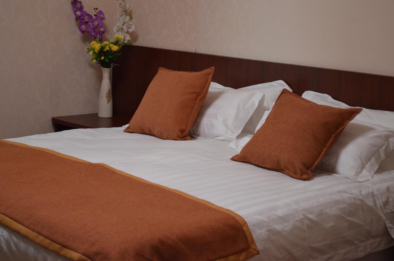 Hotel 198 Σαντιάγκο Εξωτερικό φωτογραφία