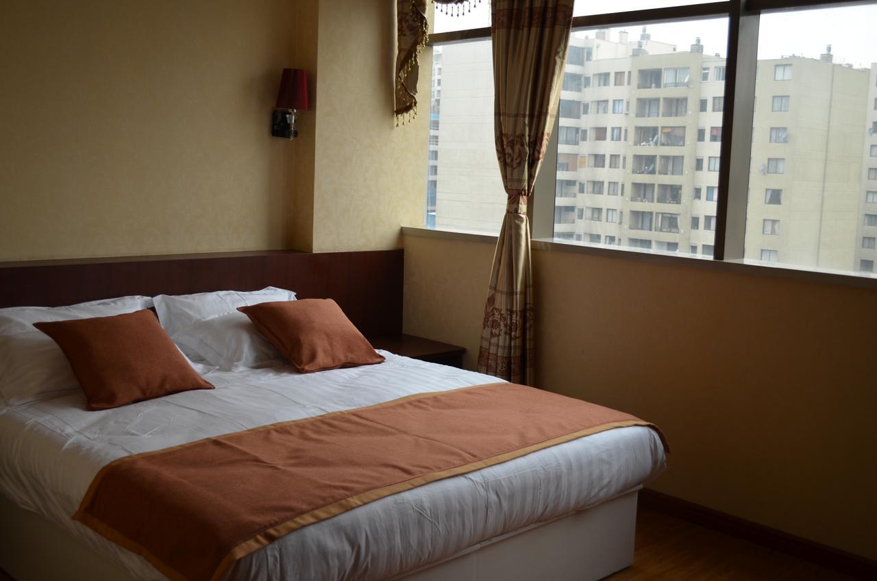 Hotel 198 Σαντιάγκο Εξωτερικό φωτογραφία