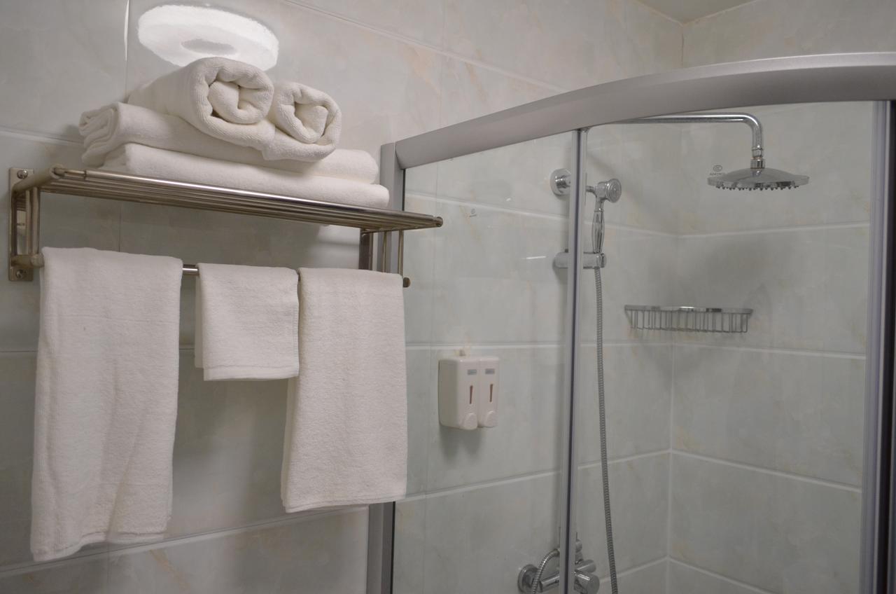 Hotel 198 Σαντιάγκο Εξωτερικό φωτογραφία