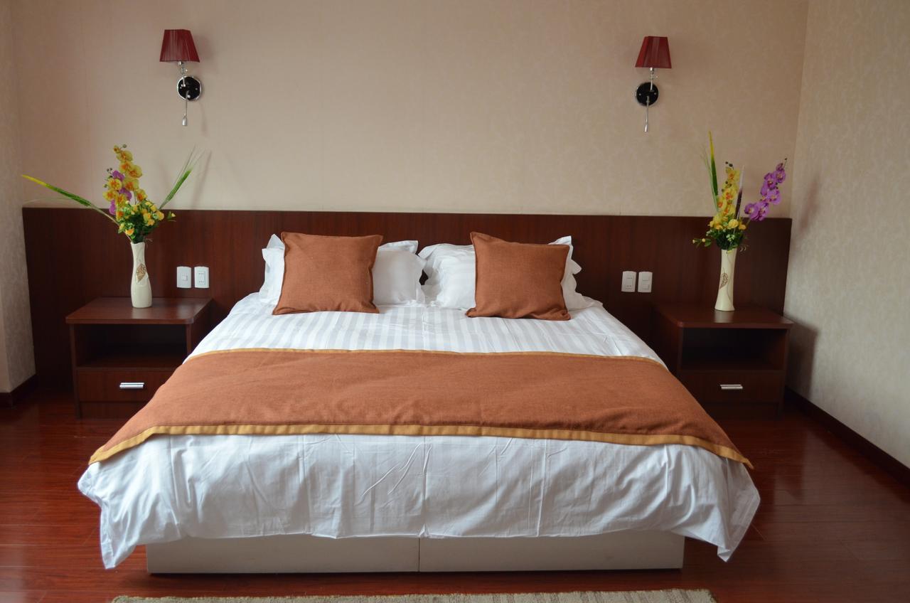 Hotel 198 Σαντιάγκο Εξωτερικό φωτογραφία