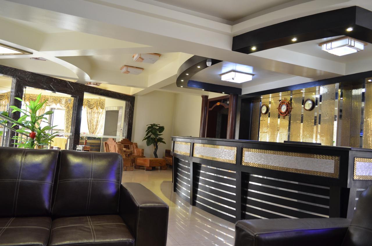 Hotel 198 Σαντιάγκο Εξωτερικό φωτογραφία