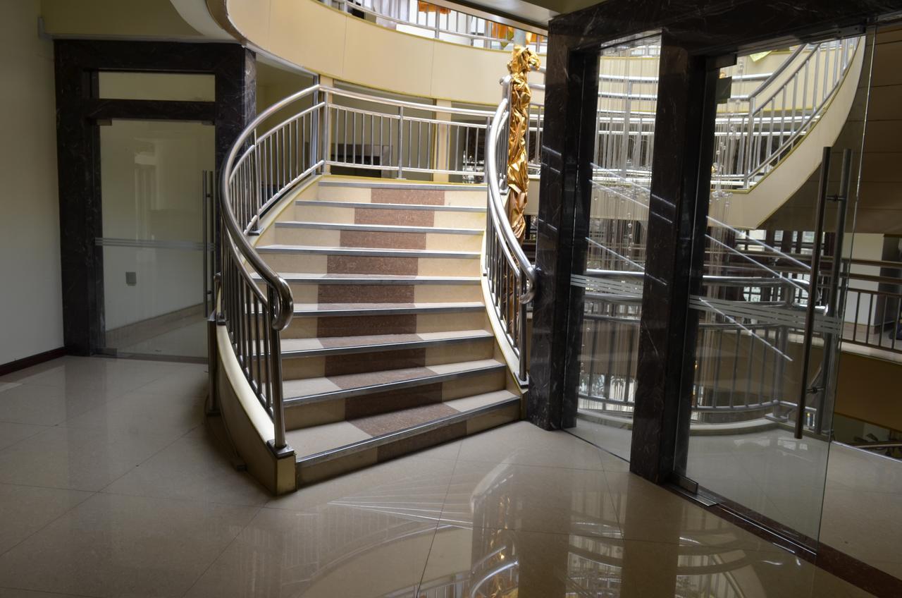 Hotel 198 Σαντιάγκο Εξωτερικό φωτογραφία