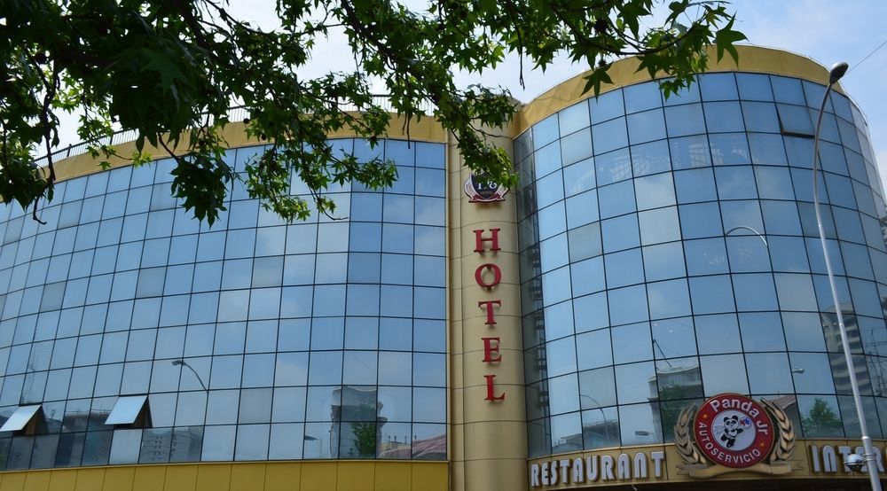 Hotel 198 Σαντιάγκο Εξωτερικό φωτογραφία