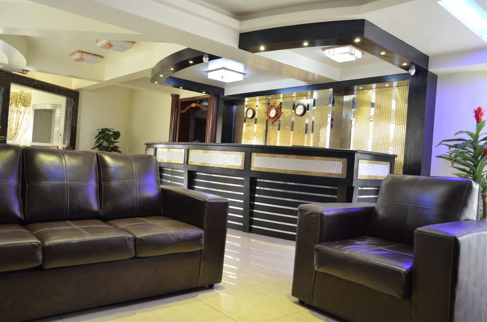 Hotel 198 Σαντιάγκο Εξωτερικό φωτογραφία
