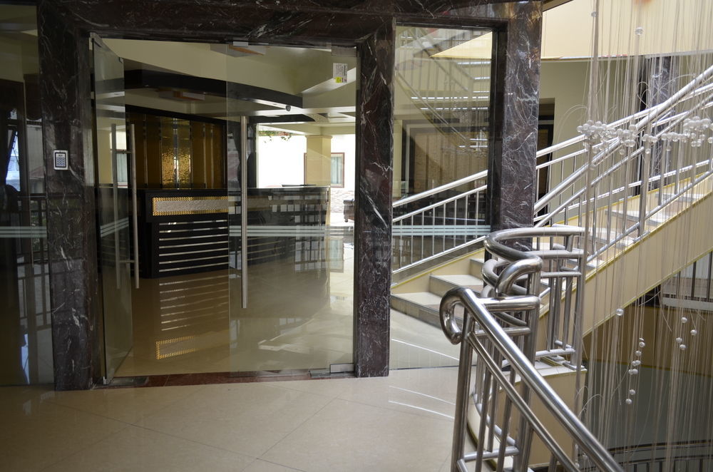 Hotel 198 Σαντιάγκο Εξωτερικό φωτογραφία