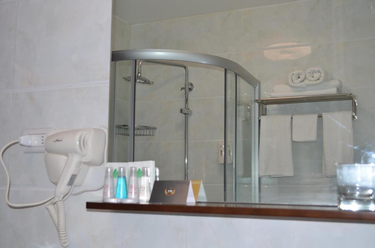Hotel 198 Σαντιάγκο Εξωτερικό φωτογραφία