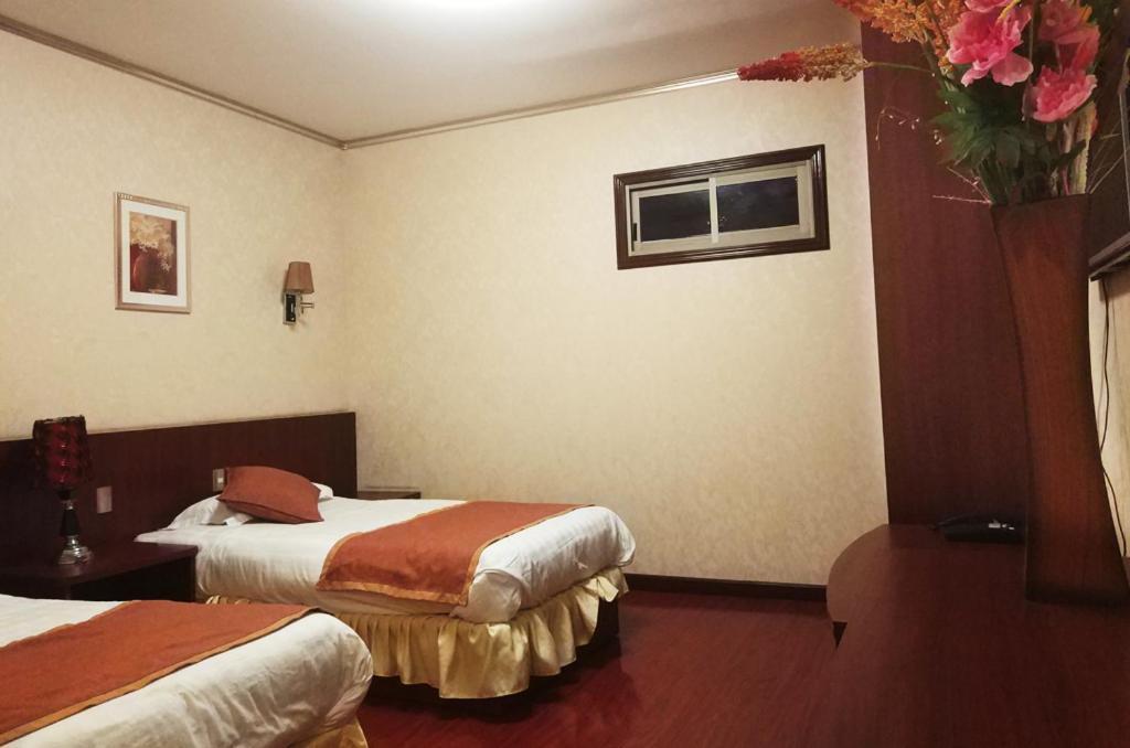 Hotel 198 Σαντιάγκο Εξωτερικό φωτογραφία